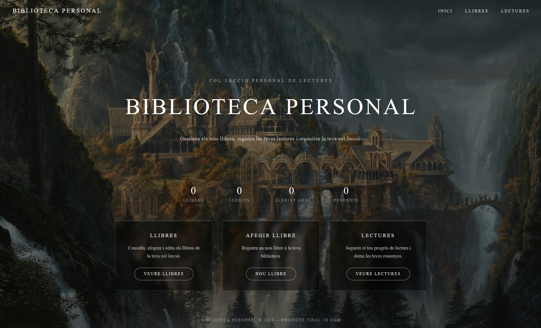 Biblioteca preview