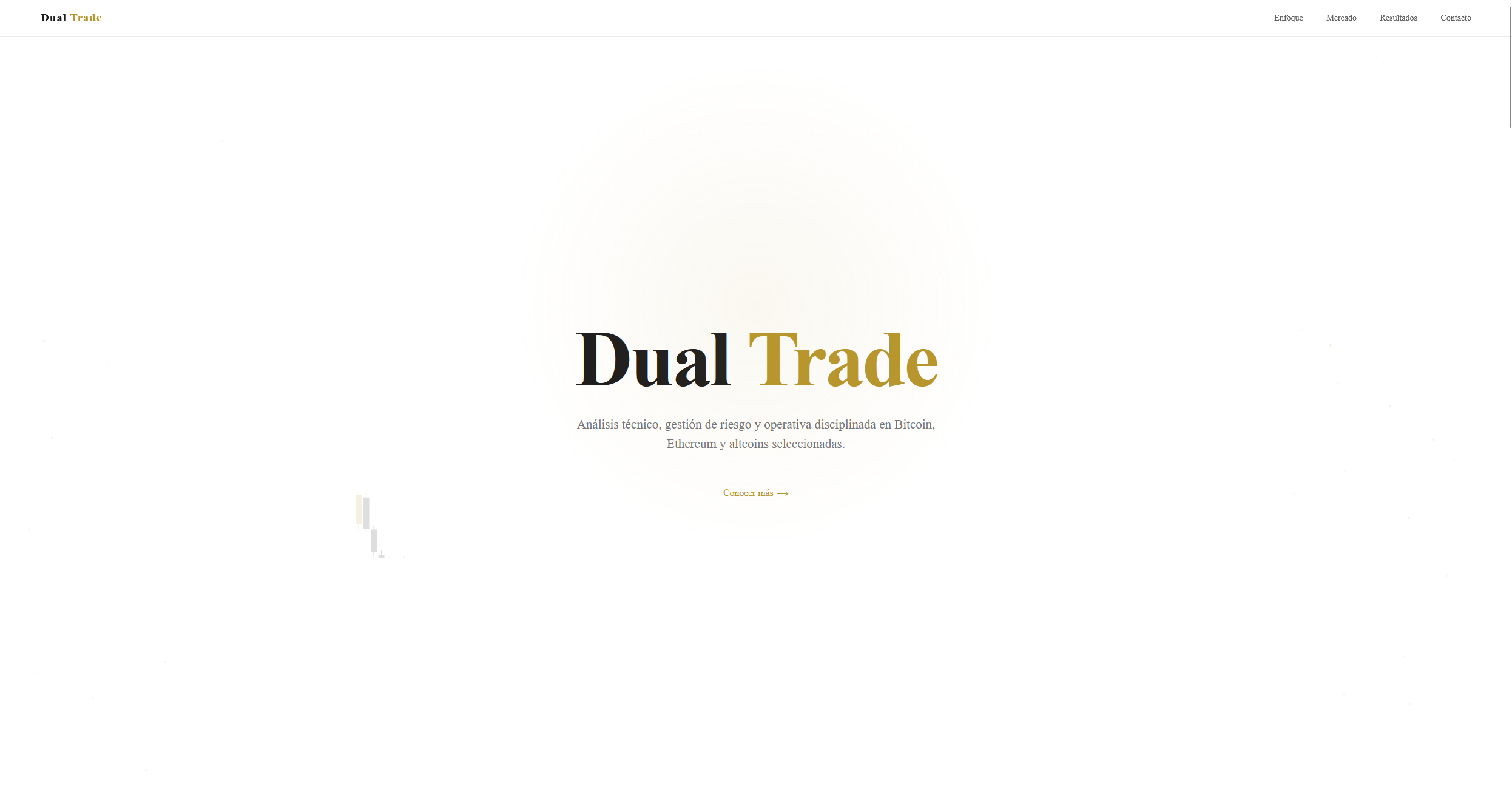 Dual Trade preview
